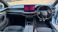 Skoda Superb 1.5 TSI iV Sportline 5dr DSG Estate